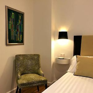Deluxe Kamer